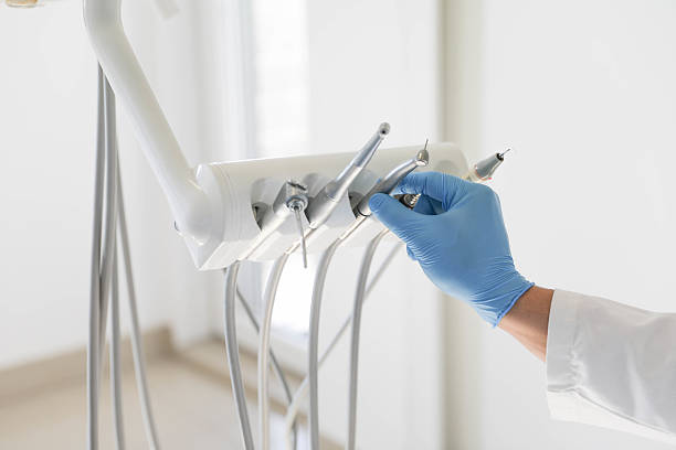 24/7 Emergency Wisdom Tooth Removal experts in Taft Heights, CA